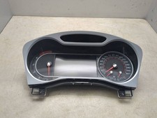 Compteur Ford S-MAX