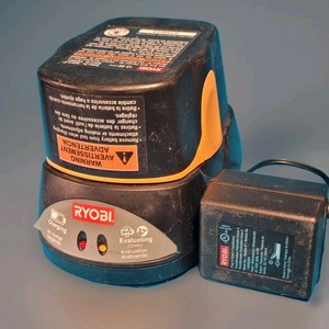 Replacement 12V 3.0Ah NiMH Battery For Ryobi 12V Tools – Compatible With Multiple Models 5 thumbnail image