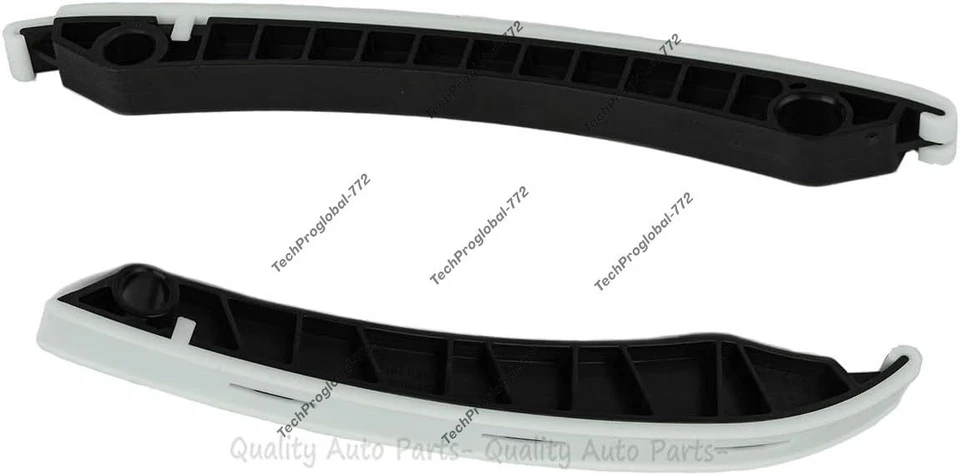 Комплект цепи ГРМ 130855231R для RENAULT ESPACE MEGANE NISSAN X-TRAIL QASHQAI - Изображение 3 из 4