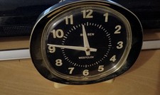 VINTAGE  WESTCLOX BIG BEN ALARM CLOCK. Fully Working