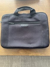 Targus Laptop Carry Bag USED Handle Computer Case