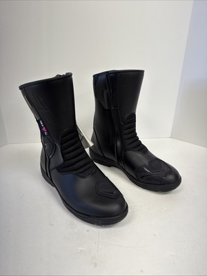 SIDI Gavia Gore-Tex Women's Boots Black 42 EU US