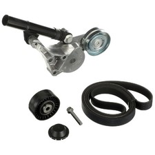 Keilrippenriemensatz für Seat Toledo 2 1M2 | 24615148