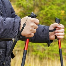 3 Pcs Hiking Cane Holders Lanyard for Seniors Strap Walking Canes