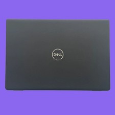 New For Dell Latitude 3510 E3510 LCD Rear Back Cover TOP Case 08XVW9 USA