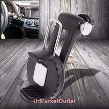 Car/SUV 360 Adjust Air Vent Clamp On Mount Cradle Holder Stand For Mobile Phone