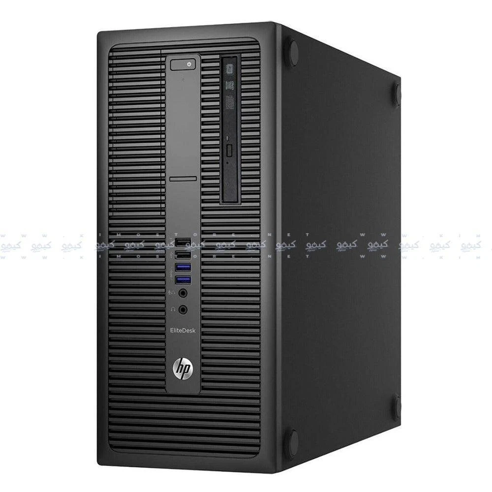 ゲーミングPC/i7 6700/500GB/GTX960/Office/HP HP ProDesk 400 G3 Microtower PC Processor Intel® Core™ i7-6700