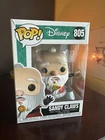 Funko Pop! Vinyl: Disney - Sandy Claws #805
