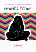 Nyanda Foday - All The People I've Never Been - Paperback - F31Z