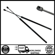 2x Puntales de gas para maletero trasero PARA CITROEN C4 Grand Picasso, Spacetourer 9819666280