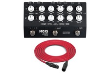 Grace Design MOXi  2 Channel Instrument Preamp