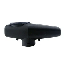 Tippmann X7 Low profile Hopper for A-5 X7 Phenom 98 Custom Cyclone BT Rip Clip