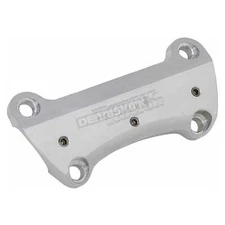 Paul Yaffe 1 in. No-Slip Super 1 Piece Riser Clamp - SRC-1.00