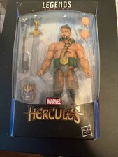 Marvel Legends - Hercules - Avengers Endgame wave Thanos BAF NEW SEALED