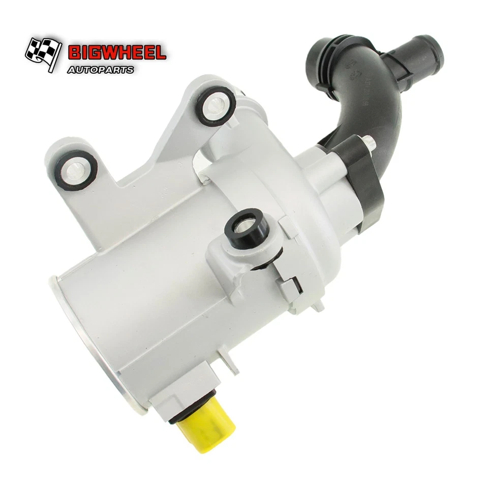 OEM 2742002700 Electric Water Pump For Mercedes-Benz C180 C205 S205 E300 C300 Foto 3 de 4