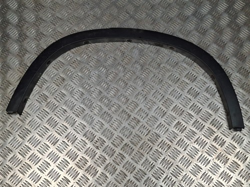 BMW X1 E84 201 Kabelbaum Hecklinks Verkleidung 2990171 31302732 2012