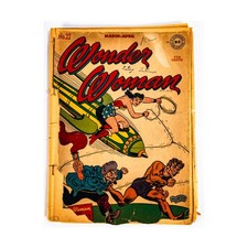 Ultimate Guide to Wonder Woman Collectibles 9