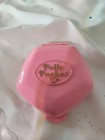 Vintage Polly Pocket Bluebird 1992 In the Nursery Case Compact ONLY