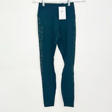 Womens Nike Dri Fit Nike Fast Leggings Size XS