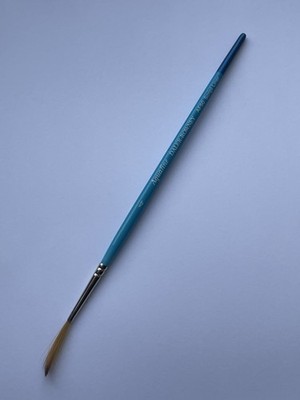 Daler-Rowney Aquafine AF50 Script Liner 4 Aquarellpinsel