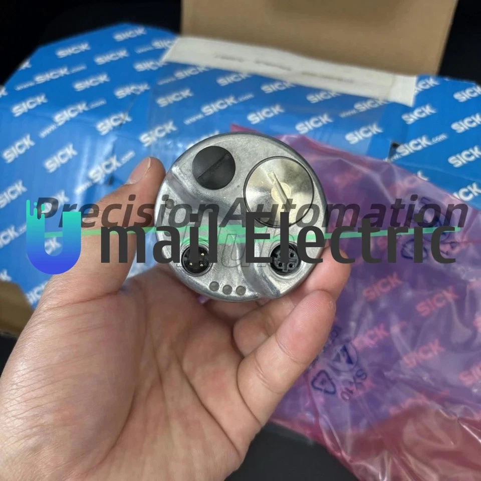 1PCS New SICK AFM60A-S4EB000S32 1095407 Encoder - Image 4 of 4