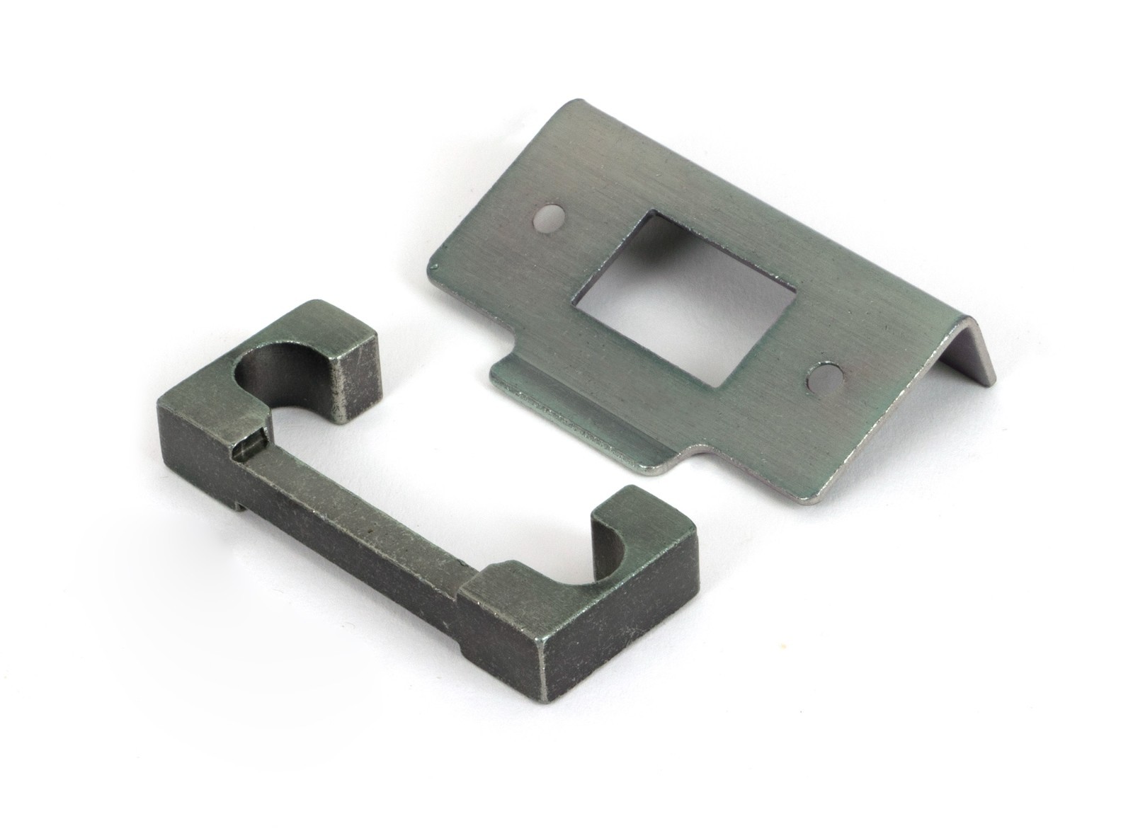From The Anvil 51716 Pewter 0.5"" Rebate Kit for Deadbolt