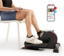 Smart Under Desk Elliptical Sitting Exercise ...
