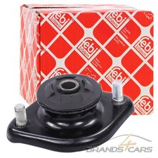 FEBI BILSTEIN DOMLAGER HINTEN FÜR BMW 3-ER E36 E46 Z3 E36