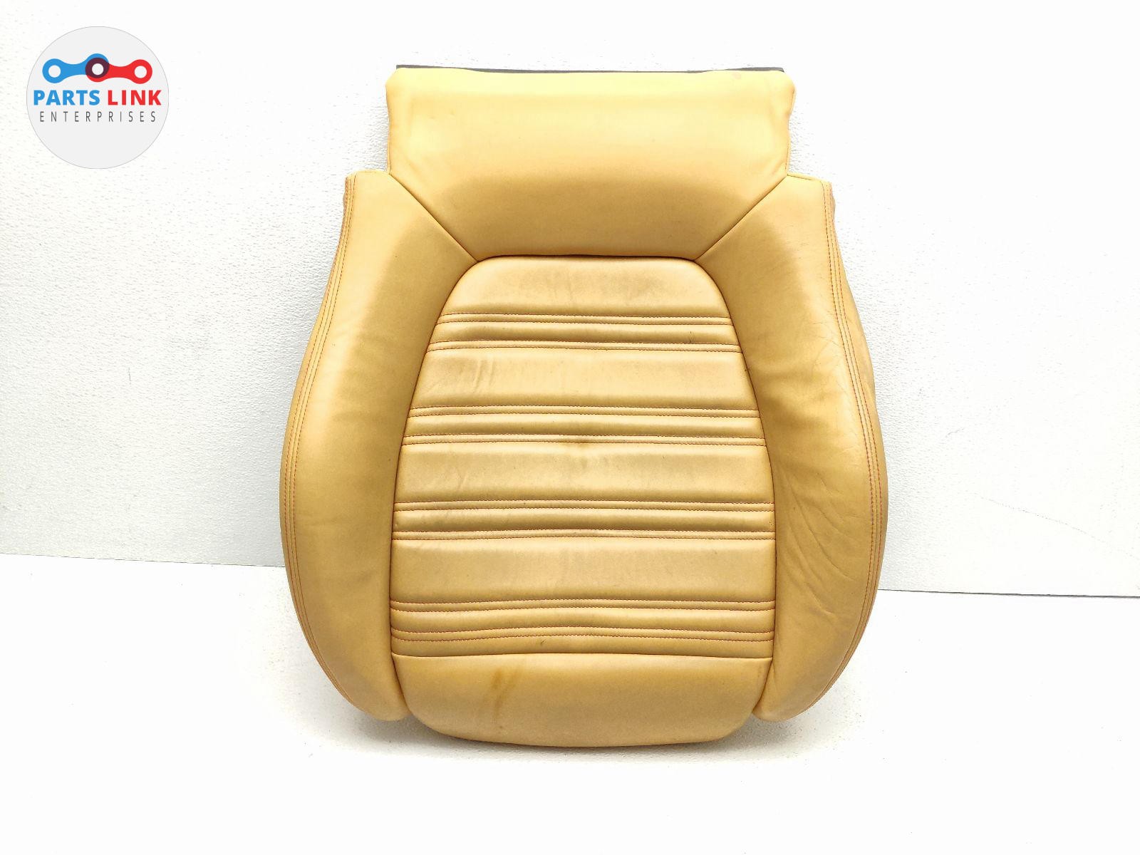 Ferrari California 2012-2014 FRONT+LEFT+LOWER Seat cover