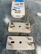 Ballast Resistor Bendix = to Standard RU-12 C...