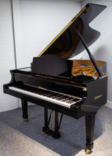 PIANOFORTE A CODA STEINWAY BOSTON 193. MADE IN 2007. CON GARANZIA 5 ANNI