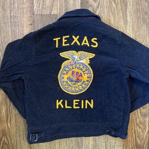 Ffa Jacket California | eBay