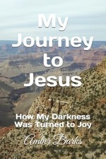 My Journey to Jesus How My Darkness Was Turned to Joy -  NEW AMBER D. BARKS 2024