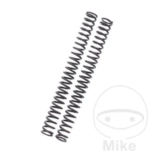 33769-Linear Fork Spring Kit 9.5 Compatible with Yamaha MT-07 700 A ABS 48C