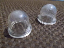 2 PK STIHL FS55 String Trimmer Gas Fuel Primer Bulb Air Purge Bubble FS45 FS46