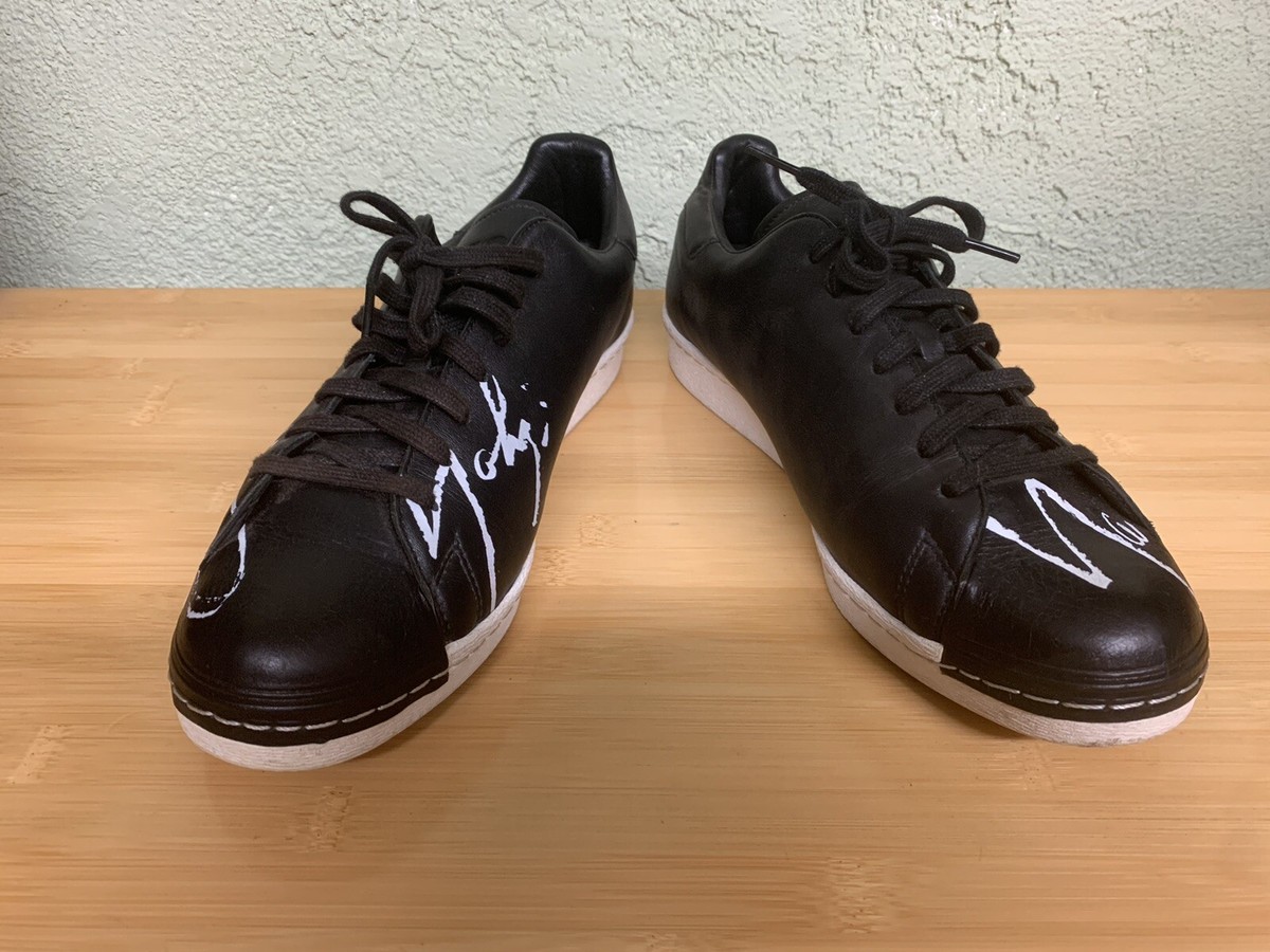 Size 11 - adidas Y-3 Yohji Super Love/Yohji Yamamoto 2019 | eBay display picture 2