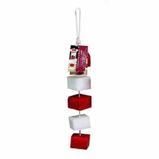 Deco Glow Scented 5 Candles on Rope with Aroma Cany Cane