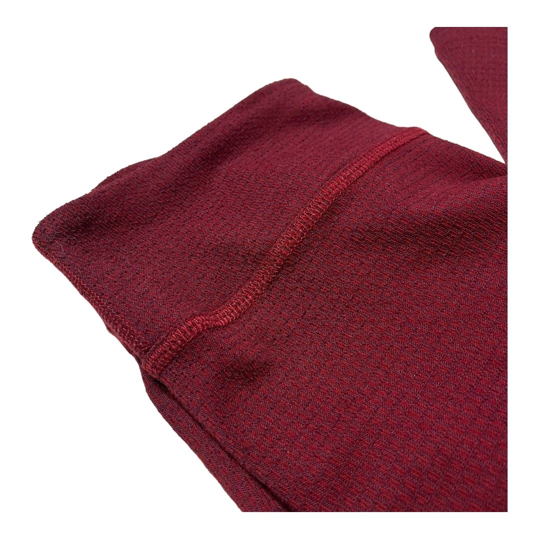 beyond-yoga stretchy textured knit leggings