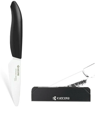 Kyocera Revolution Series Paring Knife - Thumbnail 2