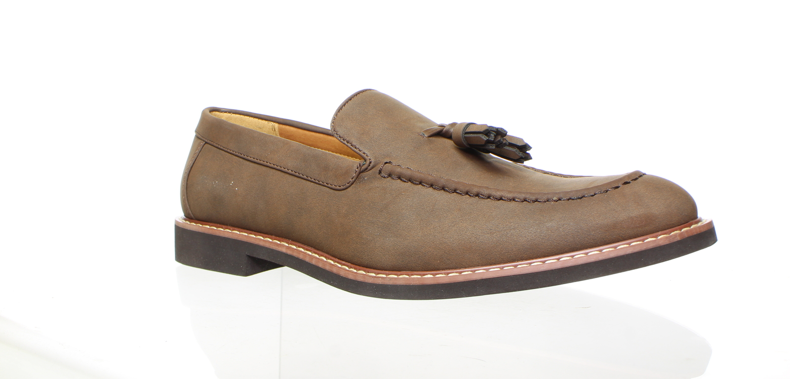 tommy hilfiger men's garvie loafer