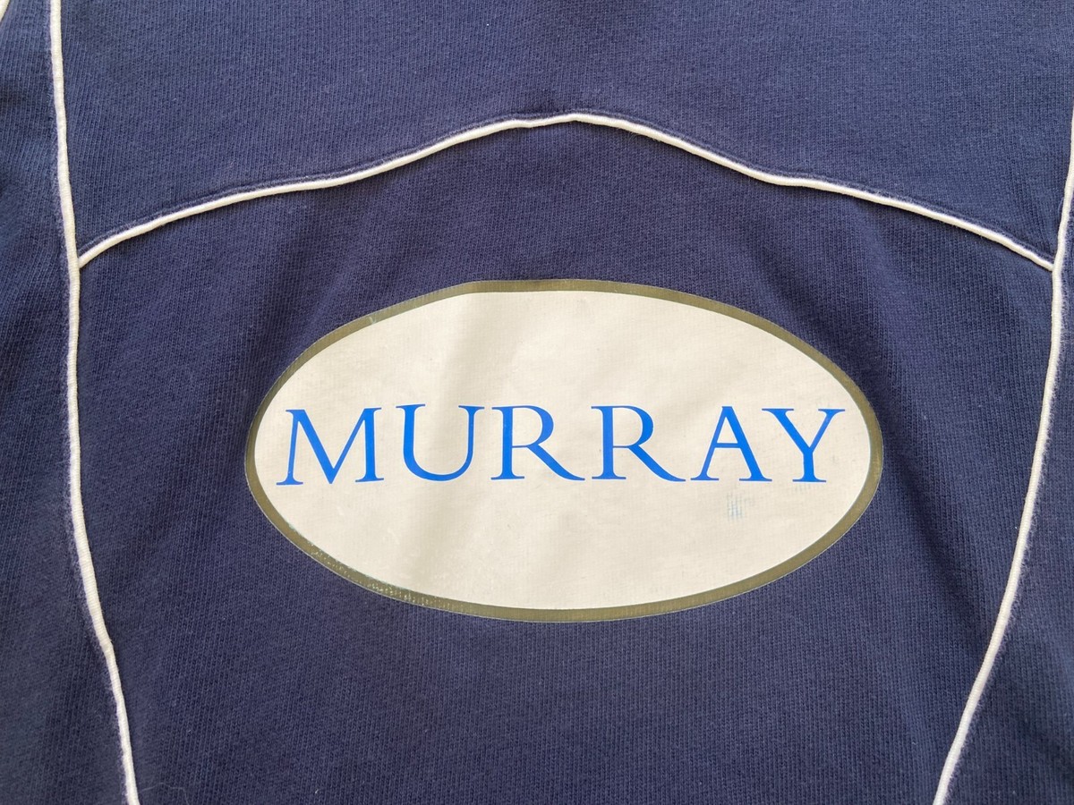 Maillot Extérieur De Rugby Écosse 2007/08 Canterbury - Taille M - Neuf - Pour Homme Adulte