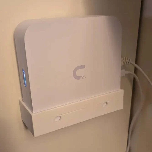 Wall Mount for UniFi Express 7 (UX7)