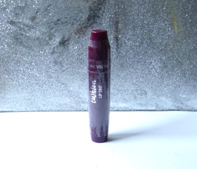 Revlon Kiss Cushion Lip Tint in 290 Extra Violet 4ml Full Size Neu Versiegelt