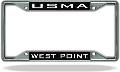 West Point USMA License Plate Frame