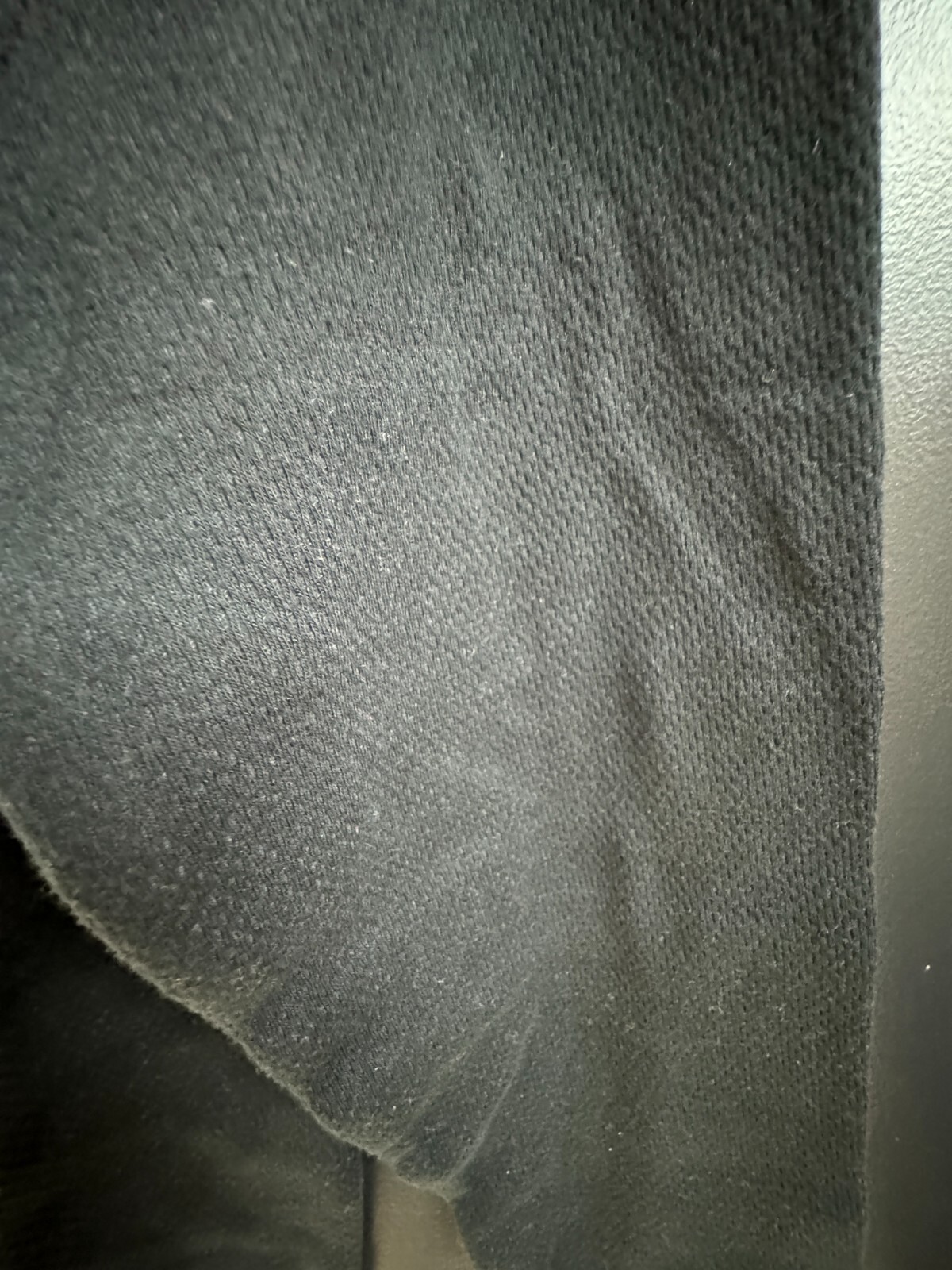 Express Men's Pullover Collared Lightweight Cotto… - image 3