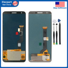 LCD For Google Pixel 3A XL G020C-G 3A G020A-B-E Touch Screen Digitizer Assembly