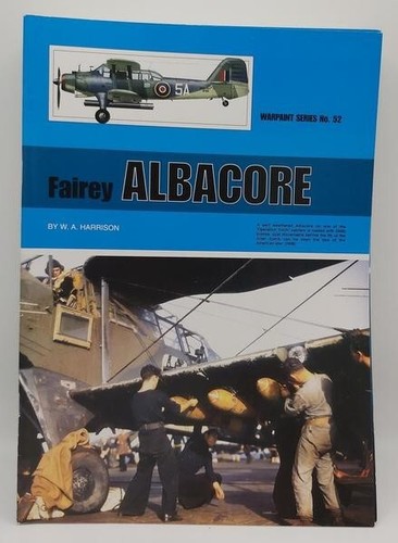 Warpaint Series Aviation Books – Scale Modelling & Aircraft Aeroplane History - Imagen 20 de 107