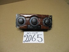 08 09 10 Dodge Charger AC and Heater Control Used Stock #2065-AC 