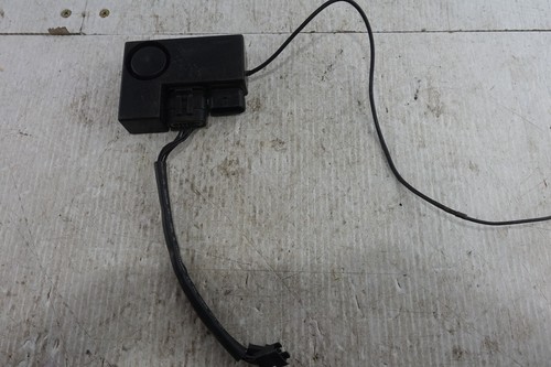 Scorpio SR-i500 Motorcycle Alarm  CONTROLLER MAIN UNIT