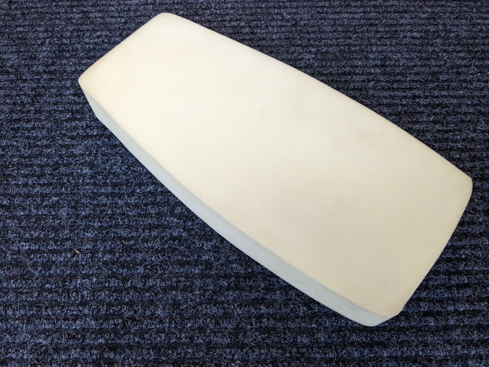 Rupp Vintage Mini Bike SEAT FOAM 19701976 eBay